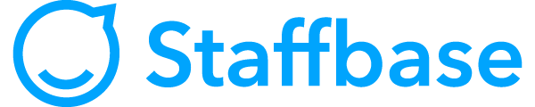 Staffbase Logo