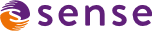 Sense Logo